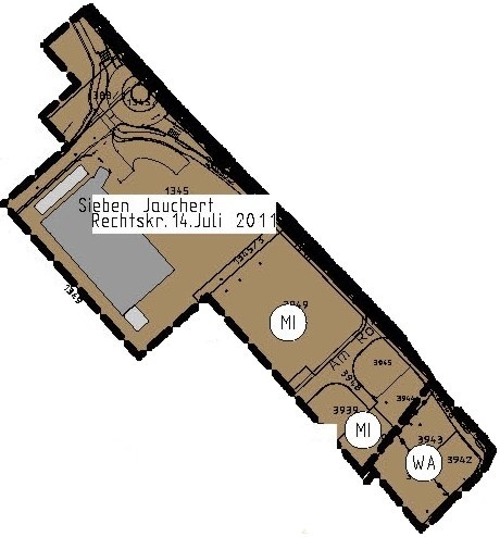 Bebauungsplne Sieben Jauchert