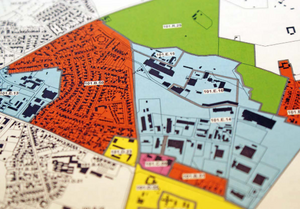 Wärmeplanung Wärmeplanung