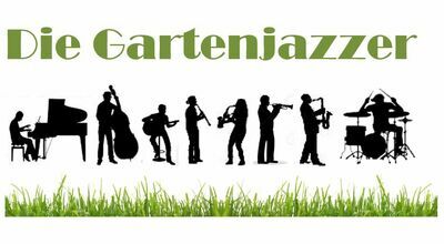 Die Gartenjazzer
