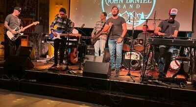 John Daniel Band 