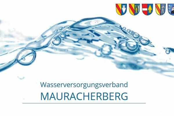 Wasserversorgungsverband 