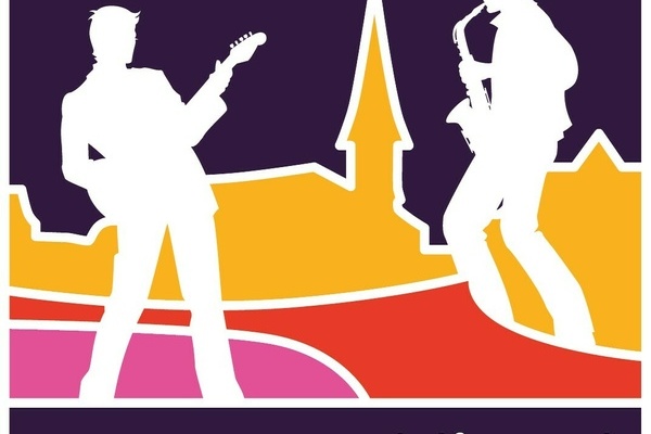 Vrstetten klingt Logo