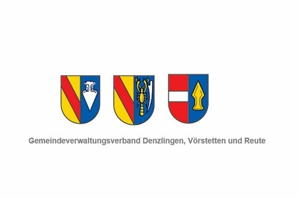 Wappen der Verbandsgemeinden