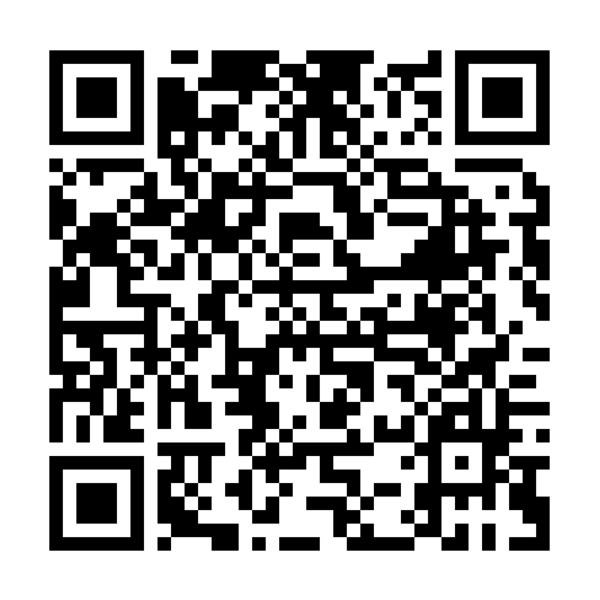 QR-Code: Meldeplattform 